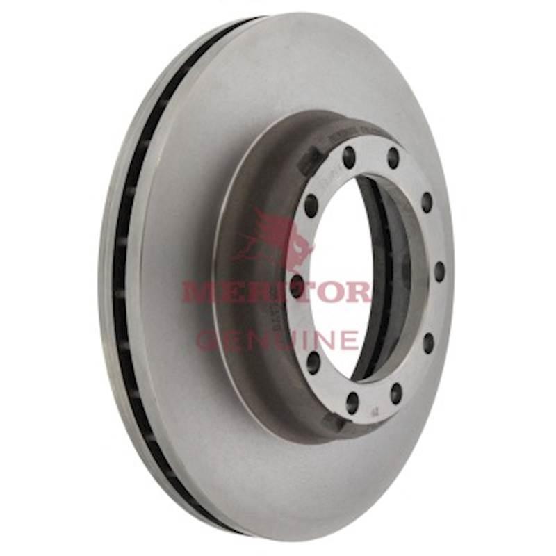 Meritor  Freni