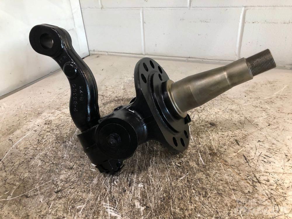 Meritor  Trasporto - Altro