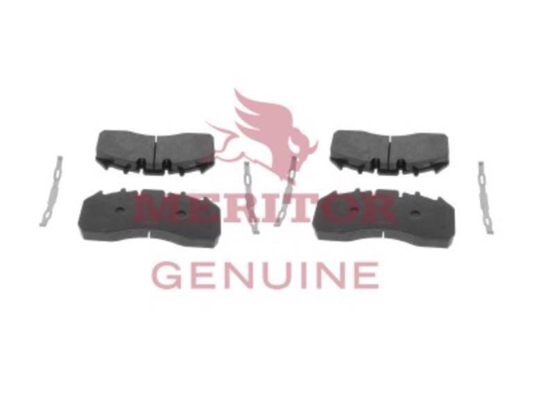 Meritor  Freni