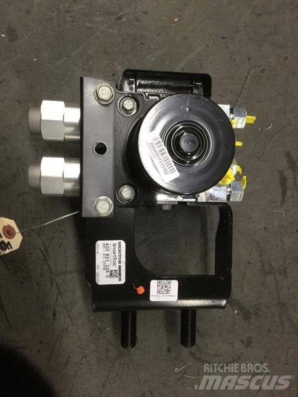 Meritor  Componenti elettroniche