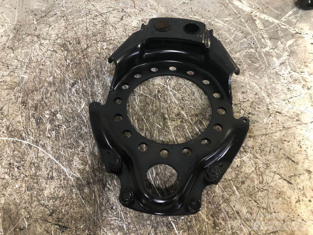 Meritor  Freni