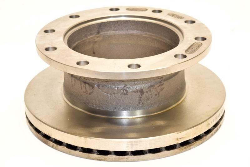 Meritor  Freni