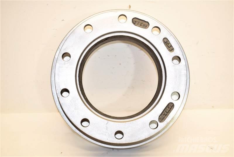 Meritor  Freni