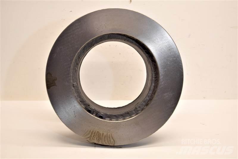 Meritor  Freni