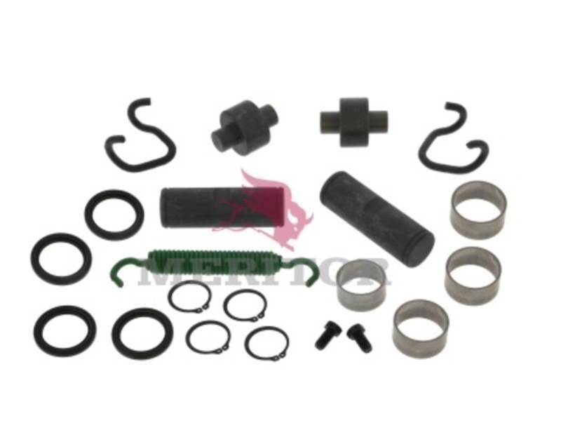 Meritor  Freni