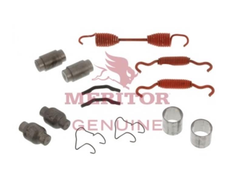 Meritor  Freni