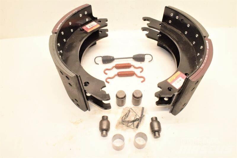 Meritor  Freni