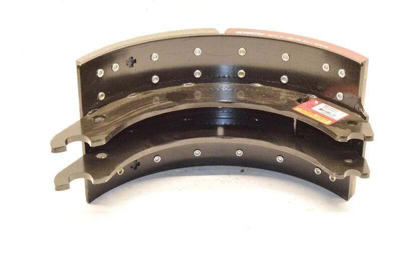 Meritor  Freni
