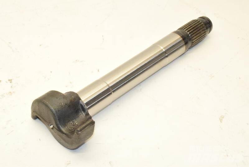 Meritor  Freni