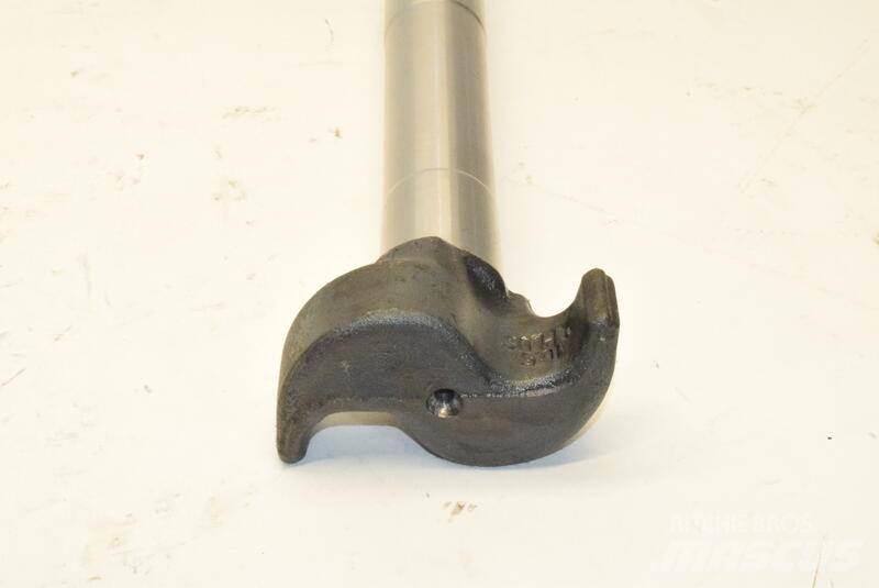 Meritor  Freni