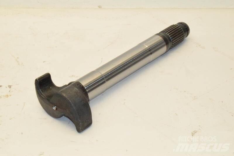 Meritor  Freni