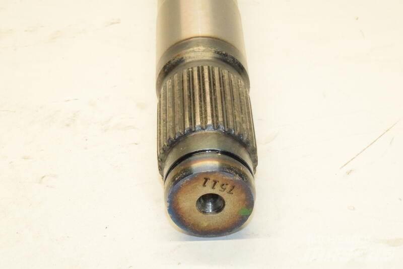 Meritor  Freni
