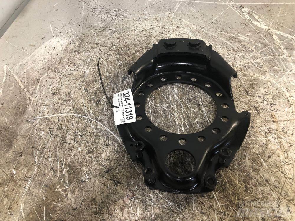 Meritor  Freni