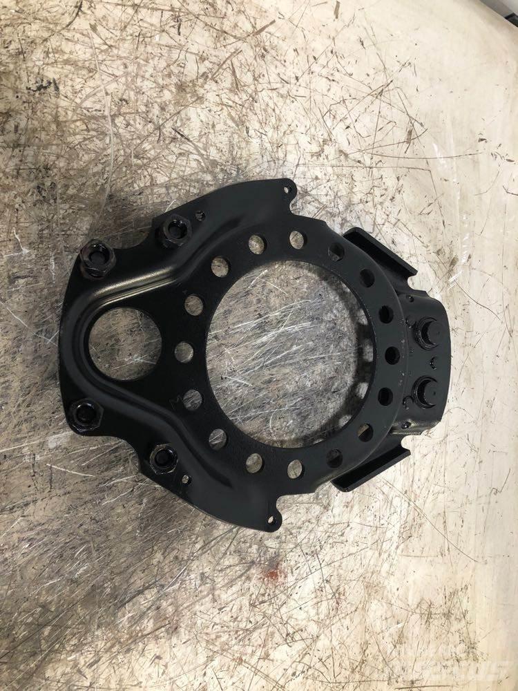 Meritor  Freni
