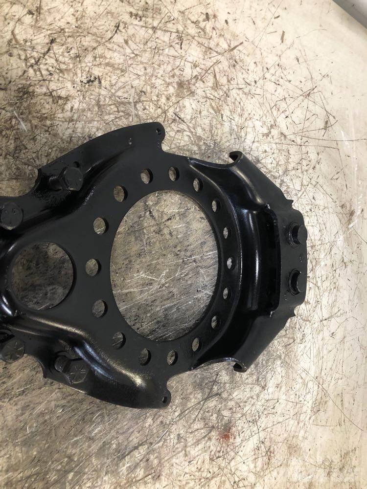Meritor  Freni