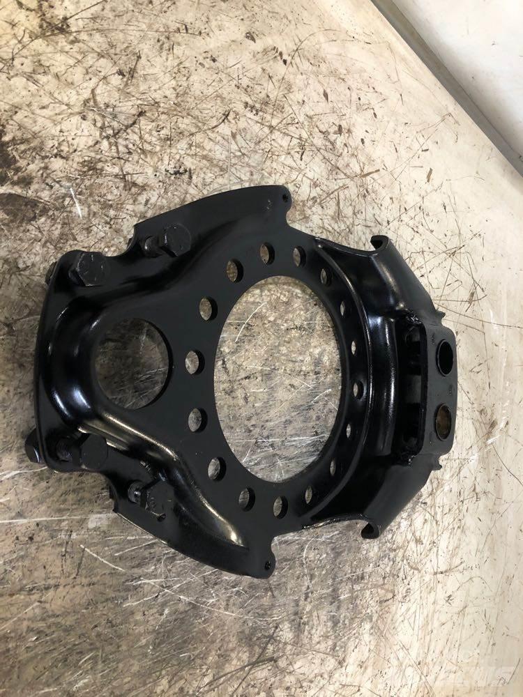 Meritor  Freni