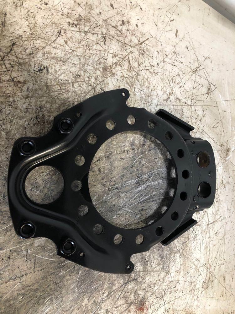 Meritor  Freni