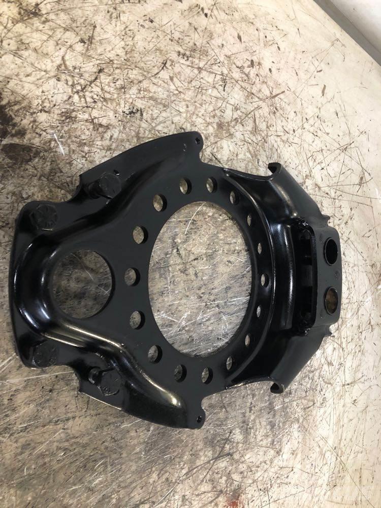 Meritor  Freni