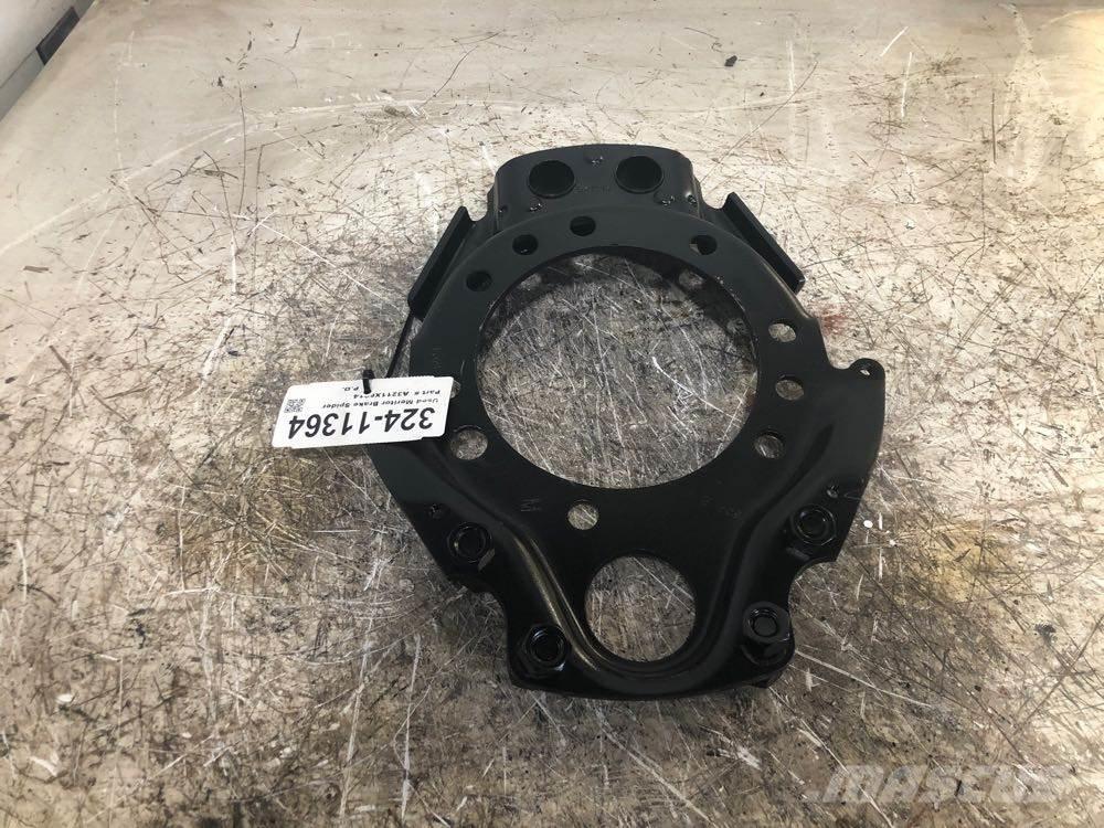 Meritor  Freni