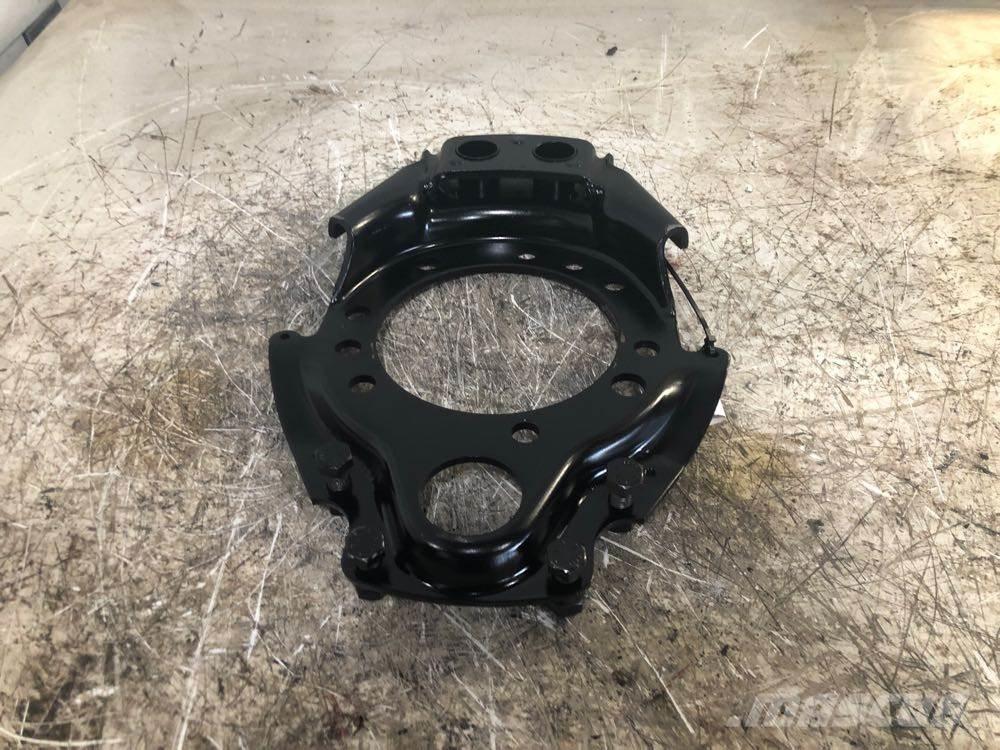 Meritor  Freni