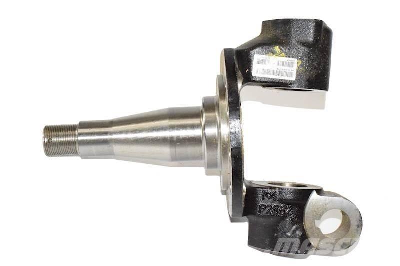 Meritor  Trasporto - Altro