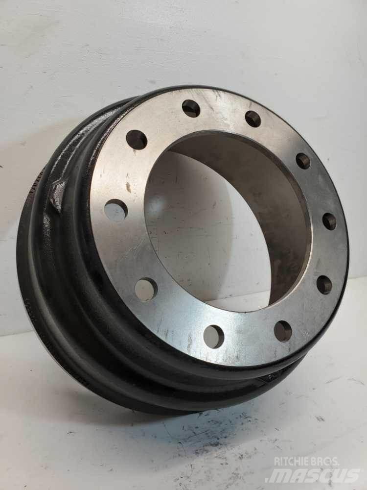 Meritor  Freni