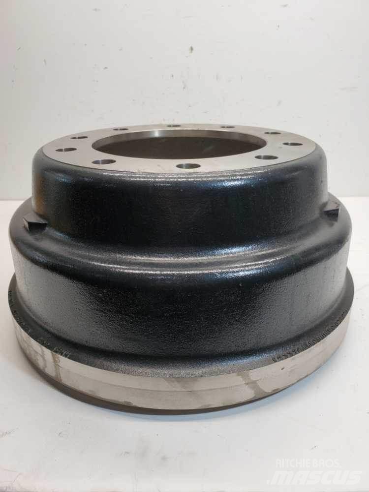 Meritor  Freni
