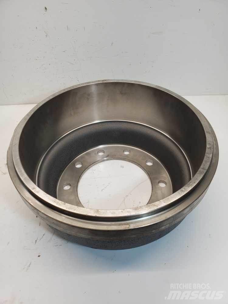 Meritor  Freni