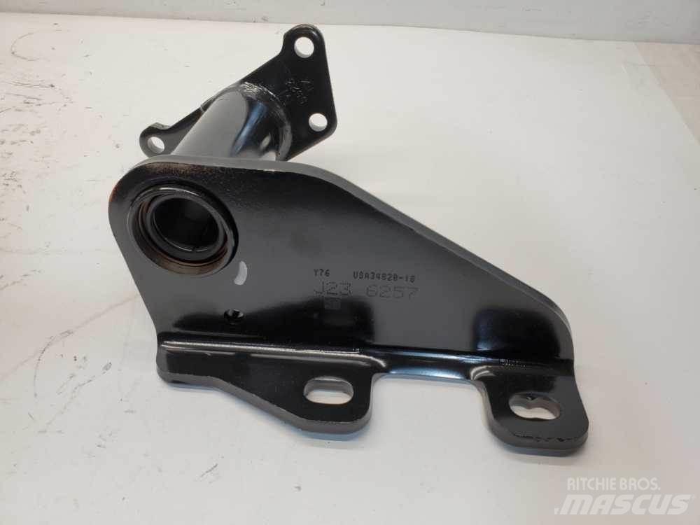 Meritor  Freni