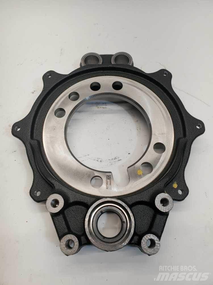 Meritor  Freni