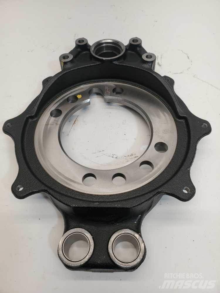 Meritor  Freni