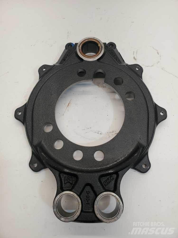 Meritor  Freni