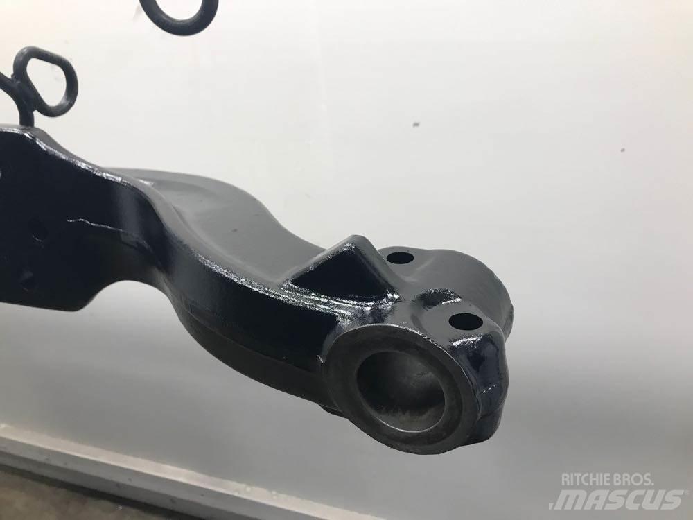 Meritor  Assi