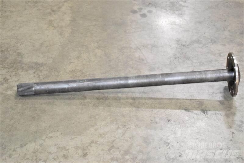 Meritor  Assi