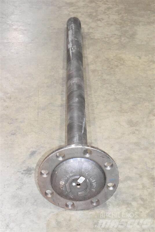 Meritor  Assi