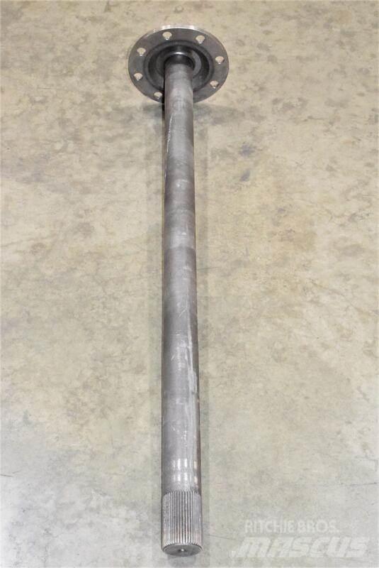 Meritor  Assi