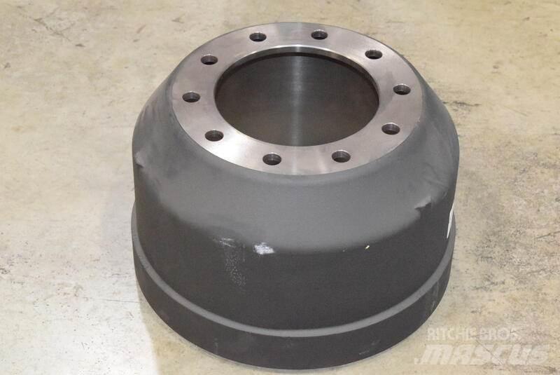 Meritor  Freni