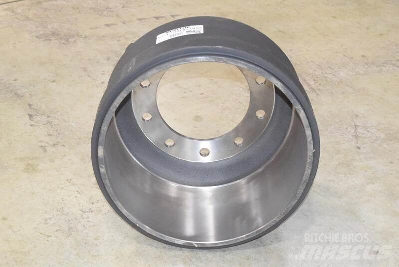 Meritor  Freni