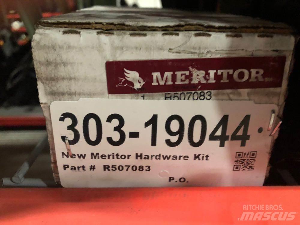 Meritor  Freni