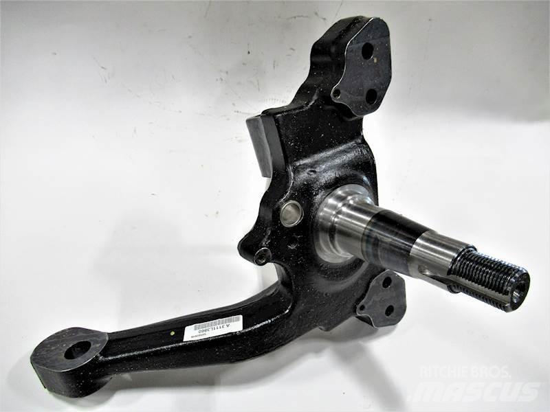 Meritor  Trasporto - Altro