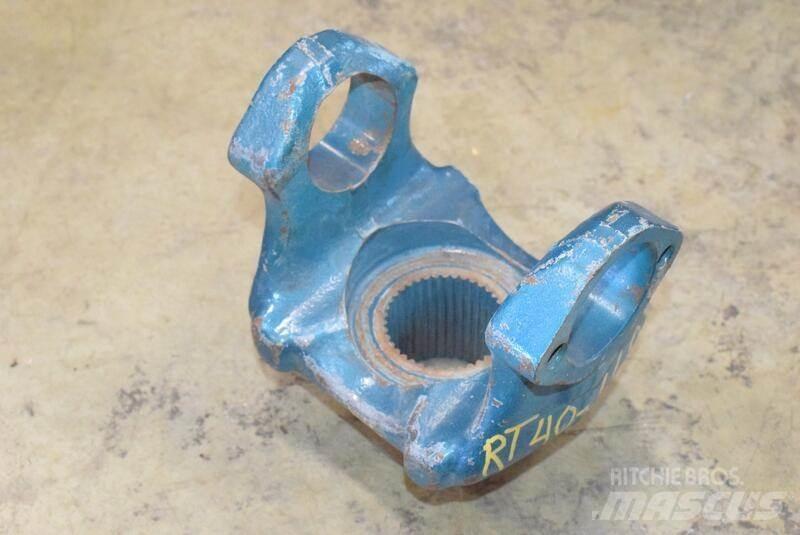 Meritor  Trasporto - Altro