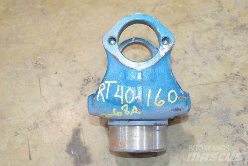 Meritor  Trasporto - Altro