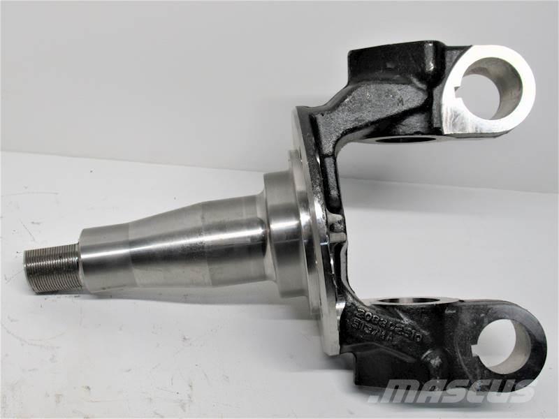 Meritor  Trasporto - Altro