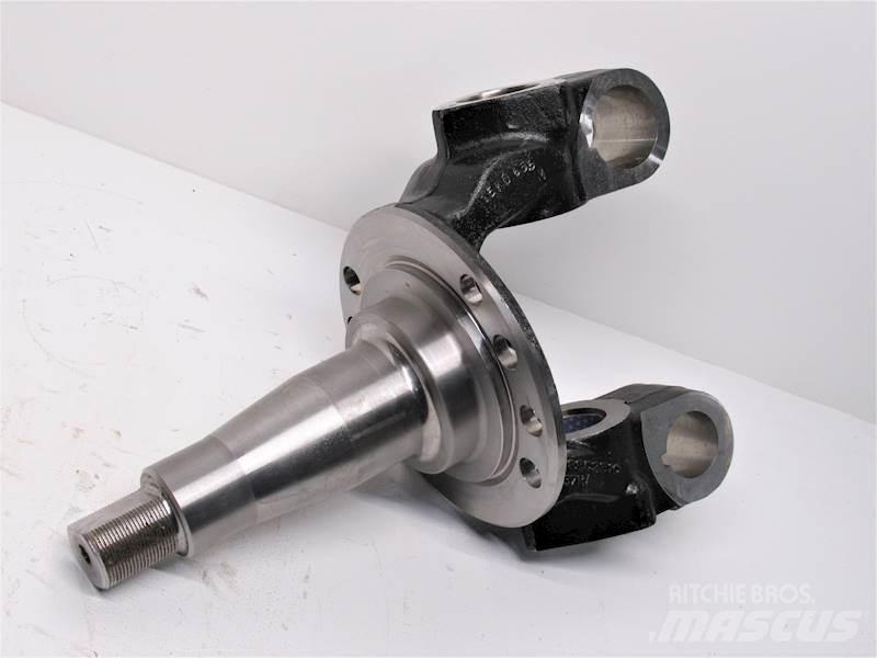 Meritor  Trasporto - Altro