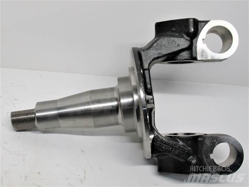 Meritor  Trasporto - Altro
