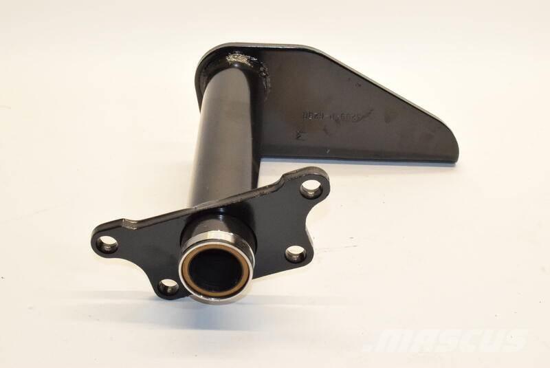 Meritor  Freni