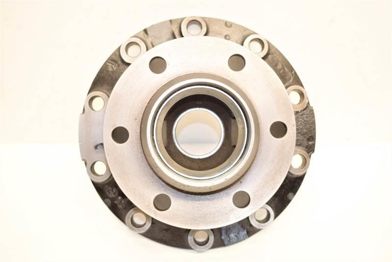 Meritor  Trasporto - Altro