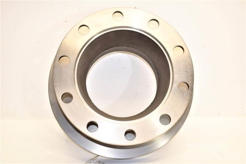 Meritor  Freni