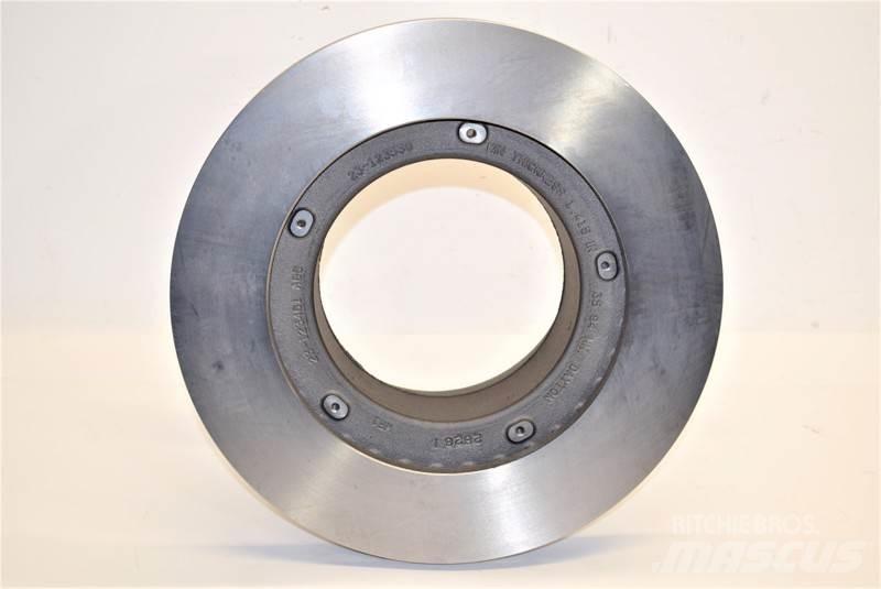 Meritor  Freni