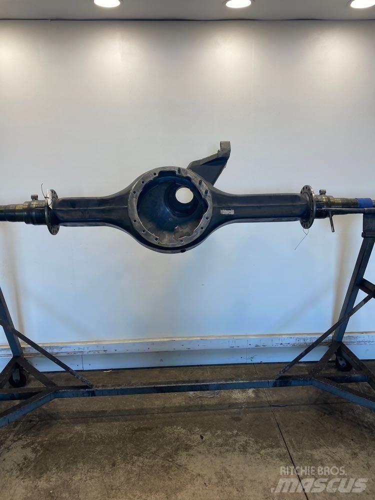 Meritor  Assi